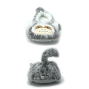 Monkey Around Plush Slippers-4