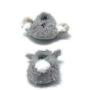 Cool Koala Plush Slippers-4