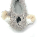 Cool Koala Plush Slippers