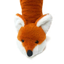 Fox Sakes Plush Slipper Socks-3