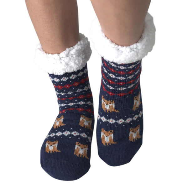 foxy-n-around-womens-slippers-2-oooh-yeah-socks