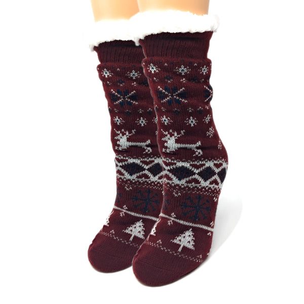 reindeer-love-womens-slippers-3-oooh-yeah-socks