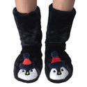 penguin-womens-slippers-2-oooh-yeah-socks