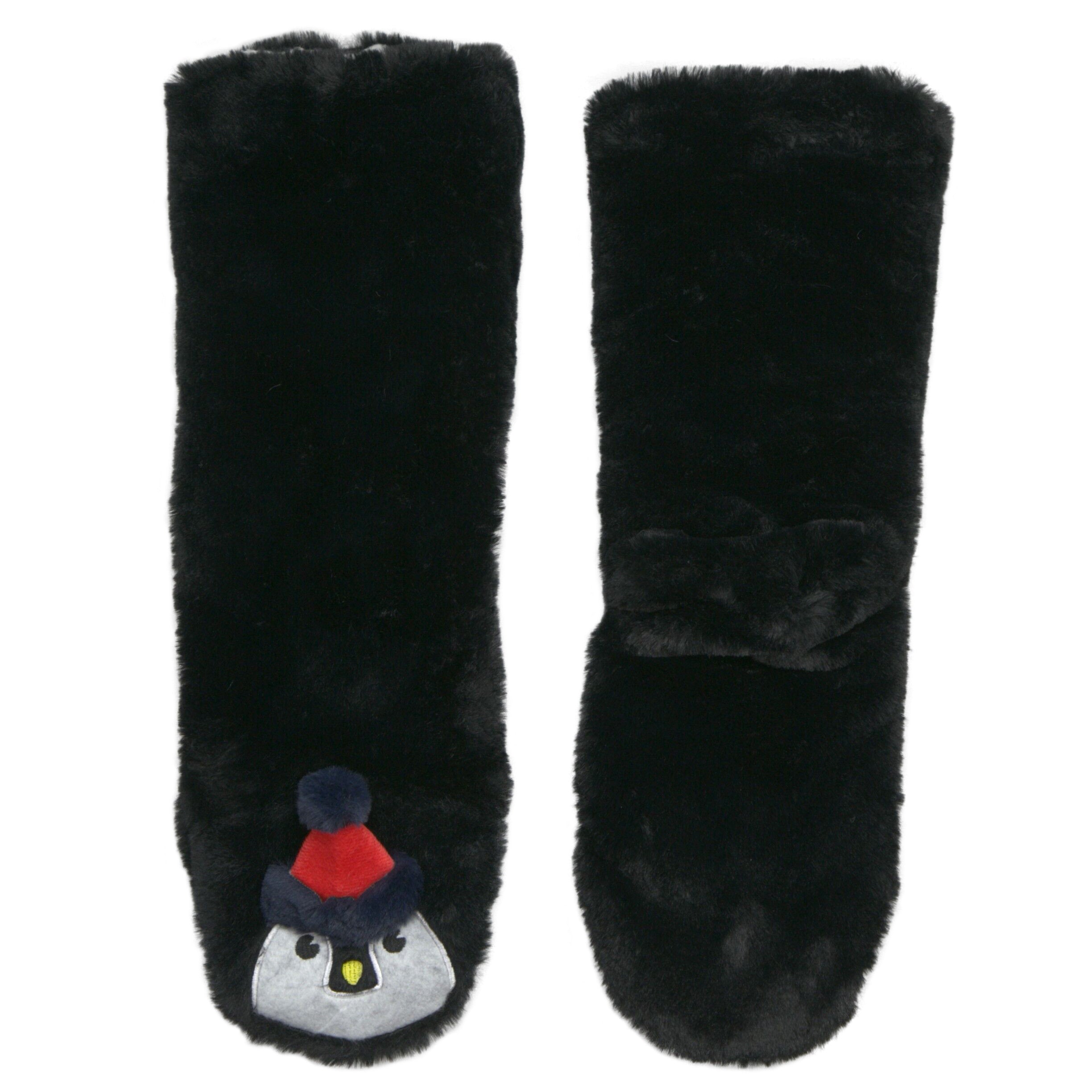 penguin-womens-slippers-5-oooh-yeah-socks