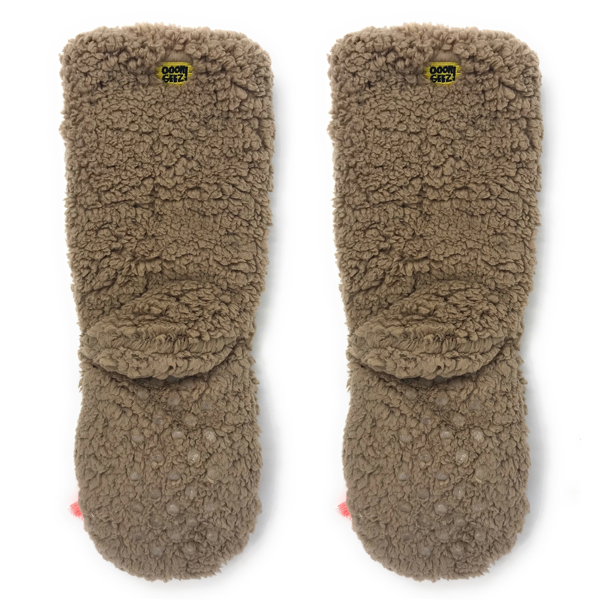 Adults' L.L.Bean Fleece Socks