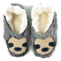 Sloth Pace Slippers |Women |Sloth Slippers