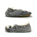 Sloth Steps Kids Slippers-4