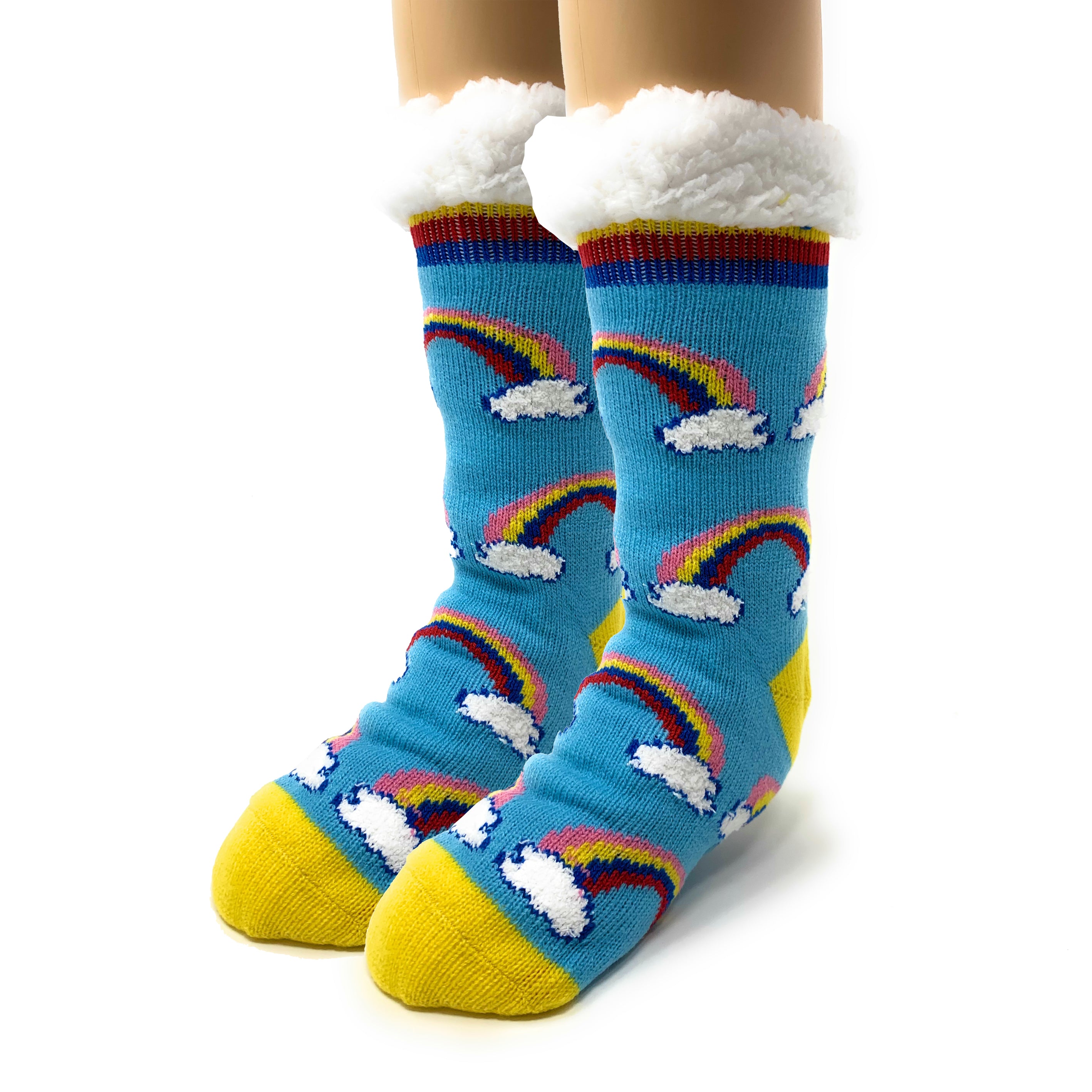 happy-days-kids-slippers-2-oooh-yeah-socks