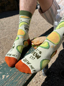 Cariño, por favor Calcetines-2