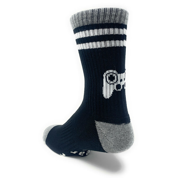 Estoy jugando, no puedo oírte Calcetines 