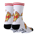 If You Can Read This Order Me Some Pizza Socks