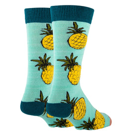pineapple-vibes-mens-crew-socks-2-oooh-yeah-socks