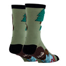 painting-bob-ross-mens-crew-socks-2-oooh-yeah-socks