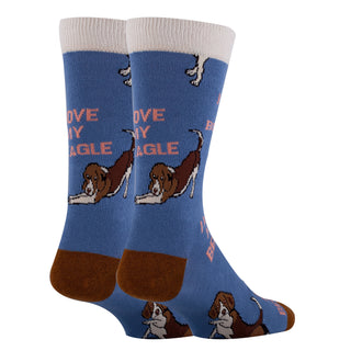 beagle-time-mens-crew-socks-2-oooh-yeah-socks