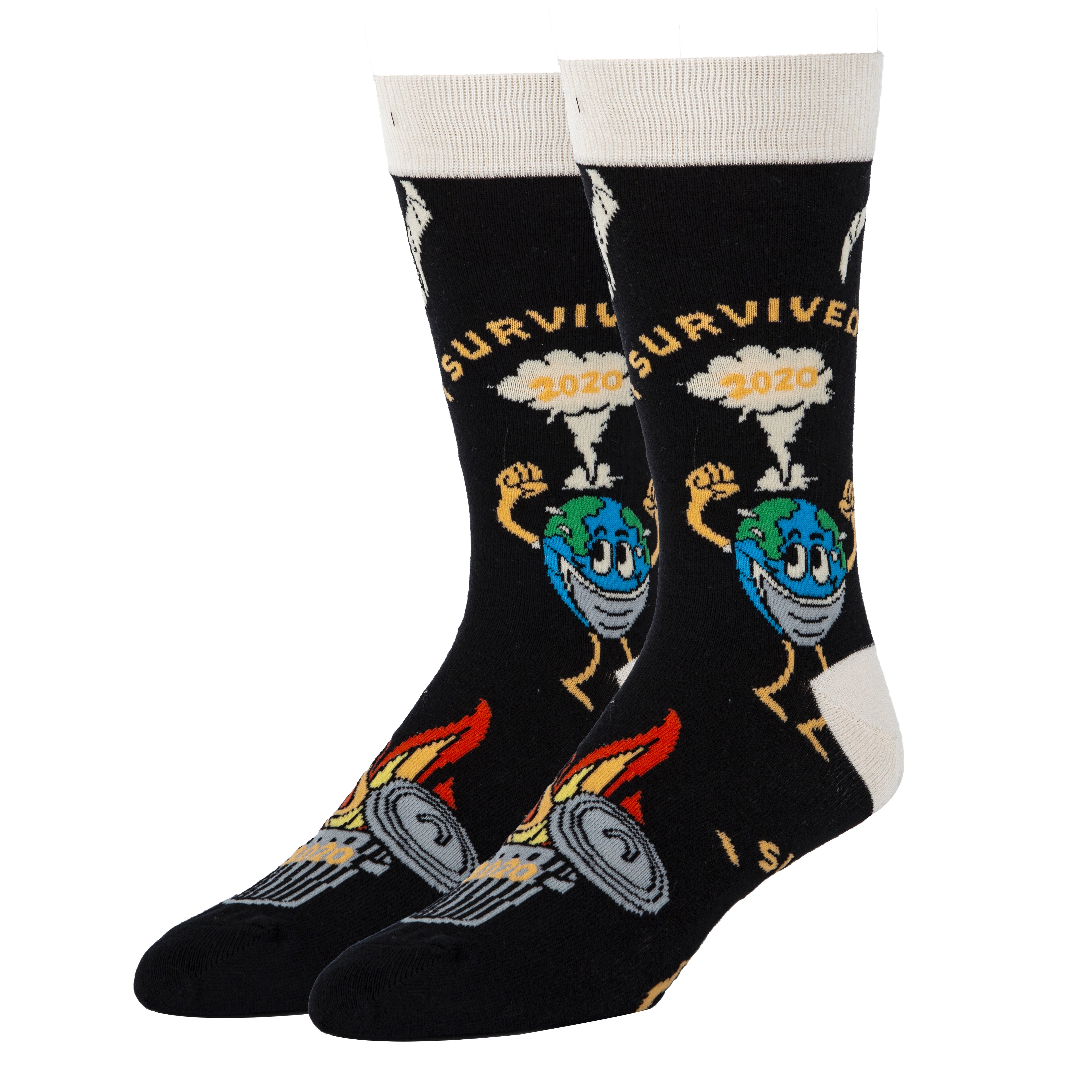 Funny Socks For Men | Hilarious Sock Designs | Page 8 | Oooh Yeah! Socks