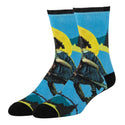 Spooners Socks | Novelty Crew Socks For Men