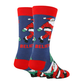 I Believe Socks - 0