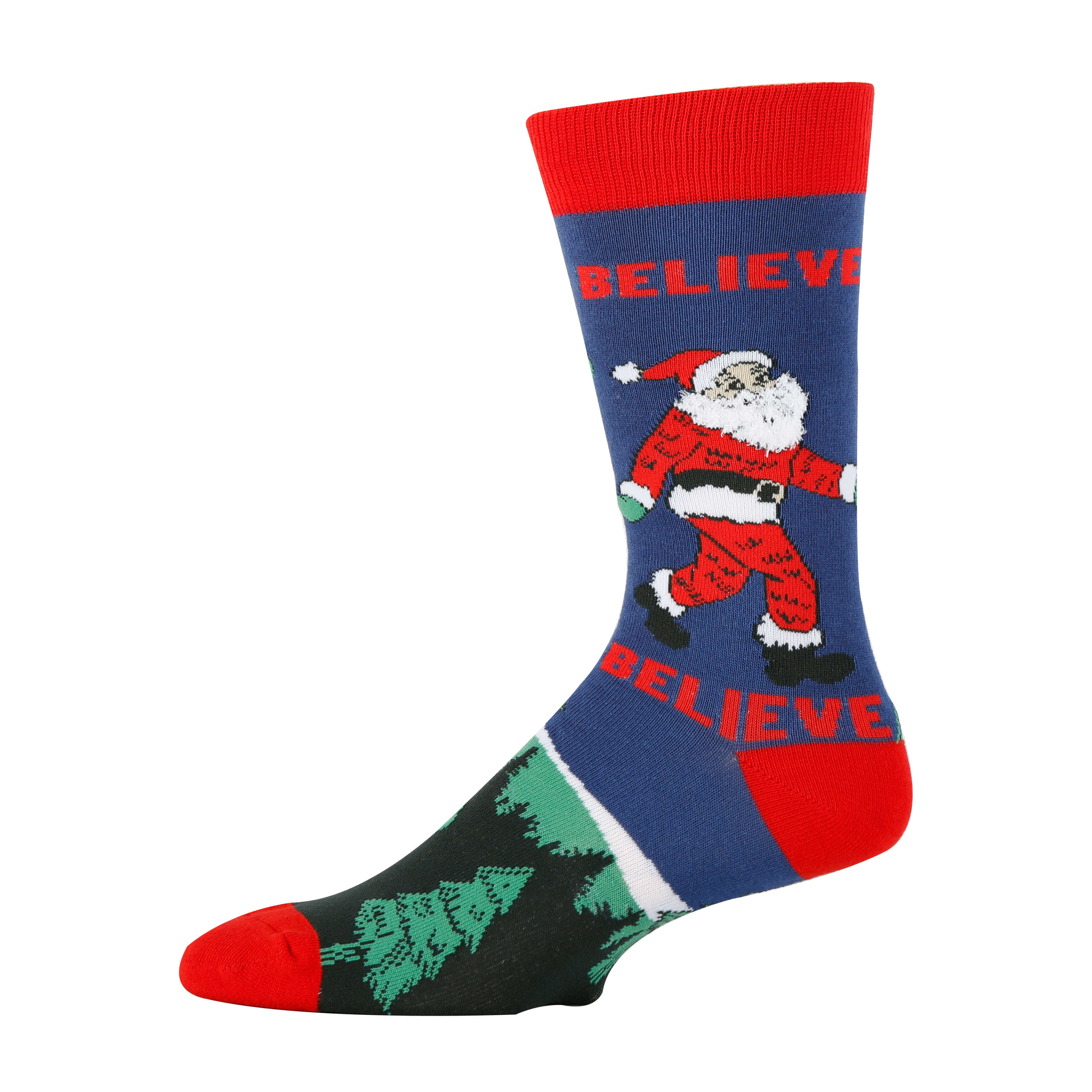 I Believe Socks-3