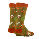 Nada Fox Given Socks-2