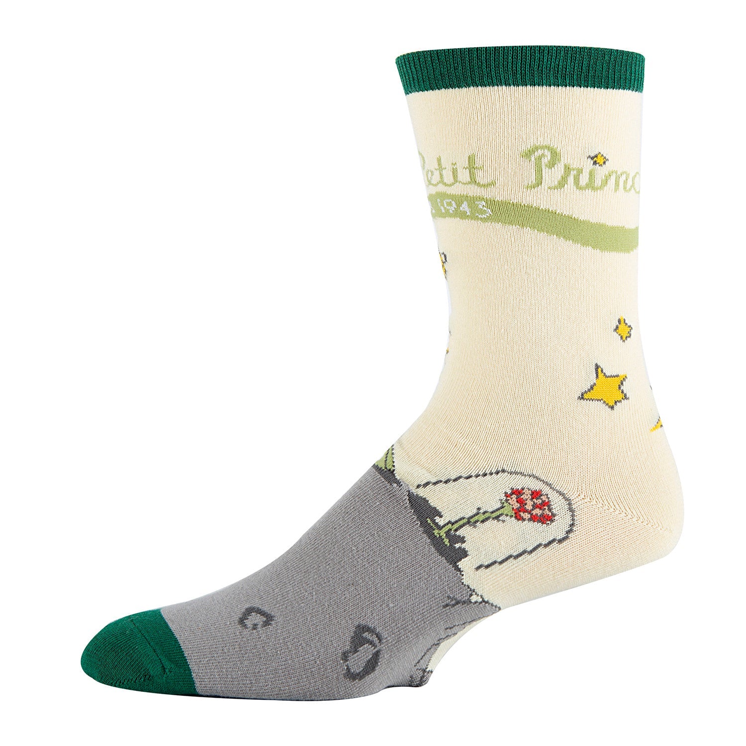 The Little Prince Socks