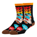 Tootsie POP Socks | Novelty Crew Socks For Mens