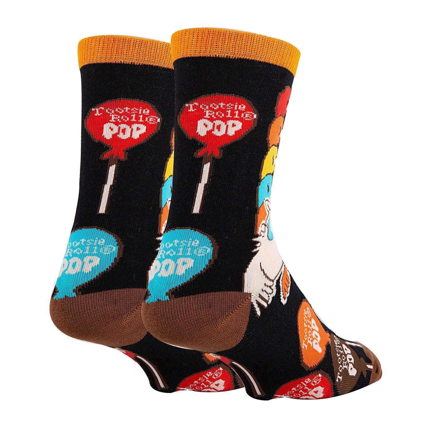 Tootsie POP Socks - 0