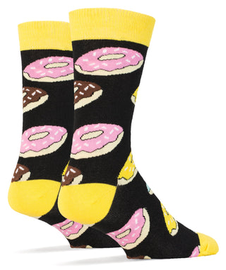 donut-magic-mens-crew-socks-2-oooh-yeah-socks