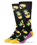 pineapple-dude-mens-athletic-crew-socks-6-oooh-yeah-socks
