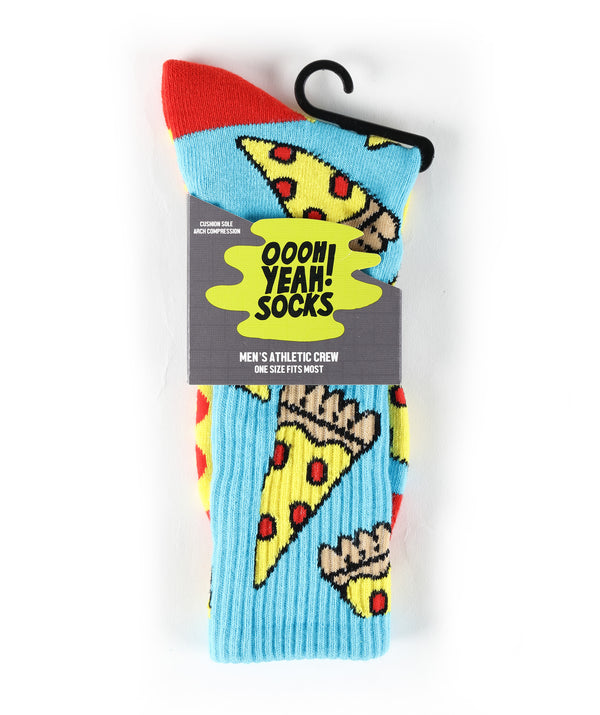 pizza-party-mens-crew-socks-4-oooh-yeah-socks