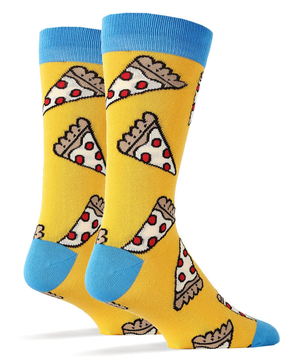 pizza-party-mens-crew-socks-1-2-oooh-yeah-socks