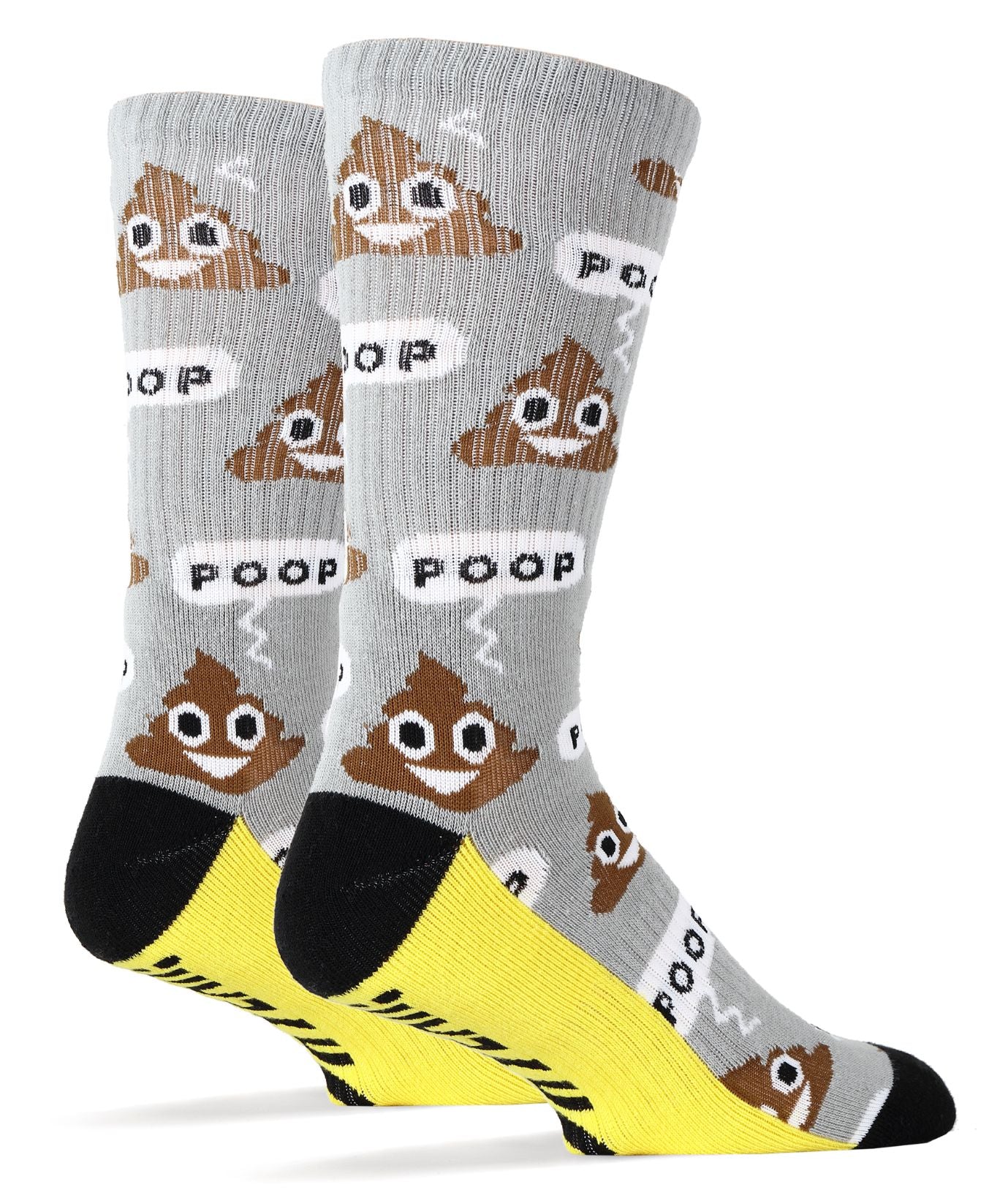Poop Socks for Women - Shop Now