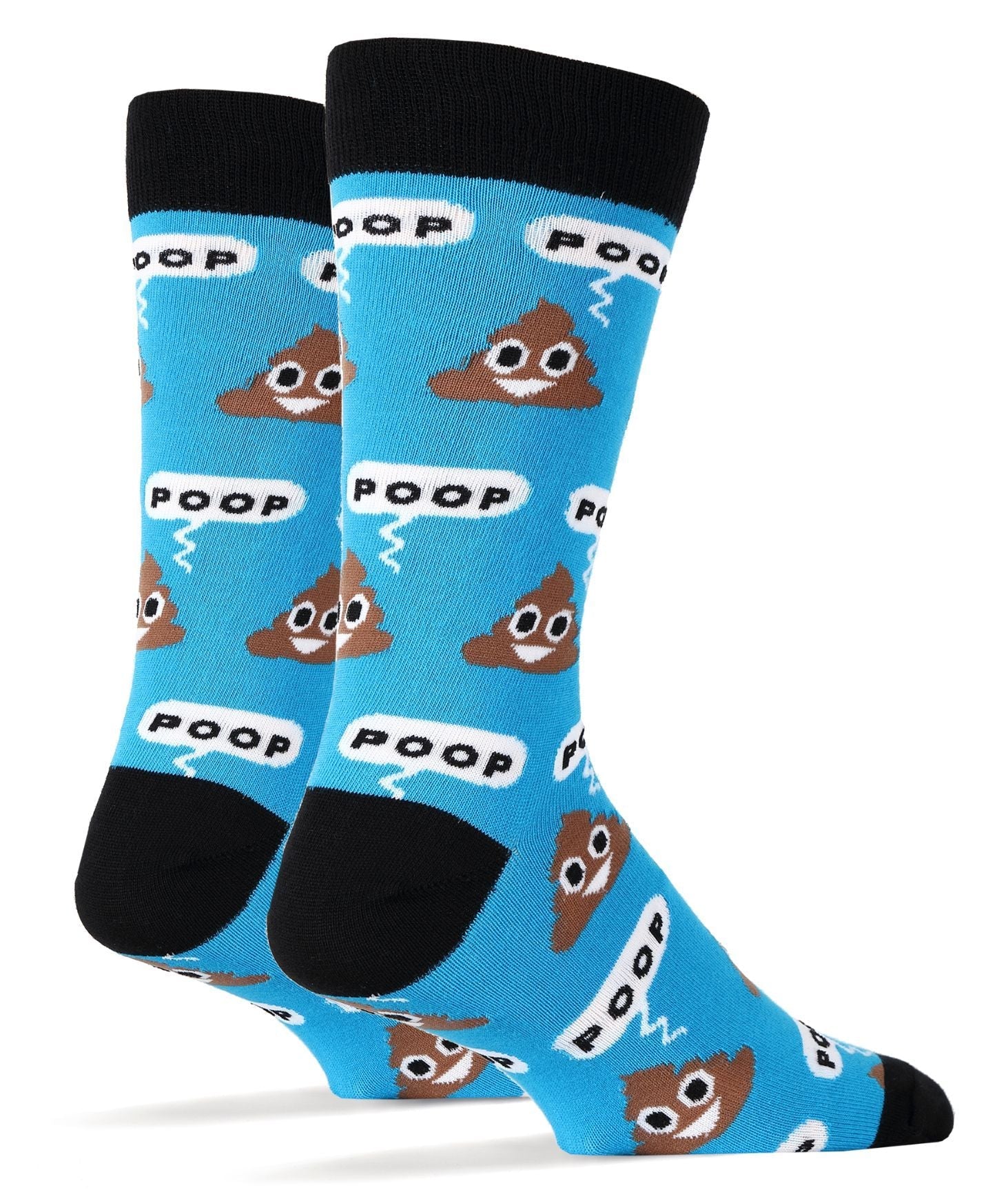 poop-mens-crew-socks-5-oooh-yeah-socks