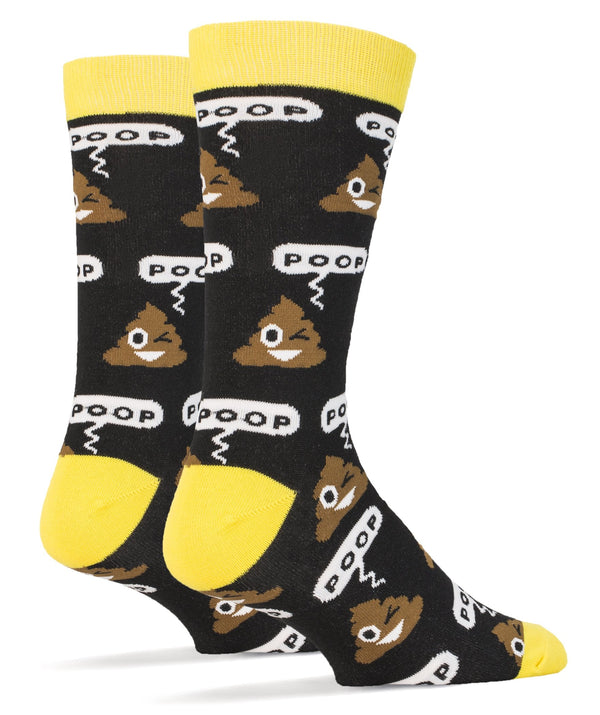 poop-mens-crew-socks-3-oooh-yeah-socks