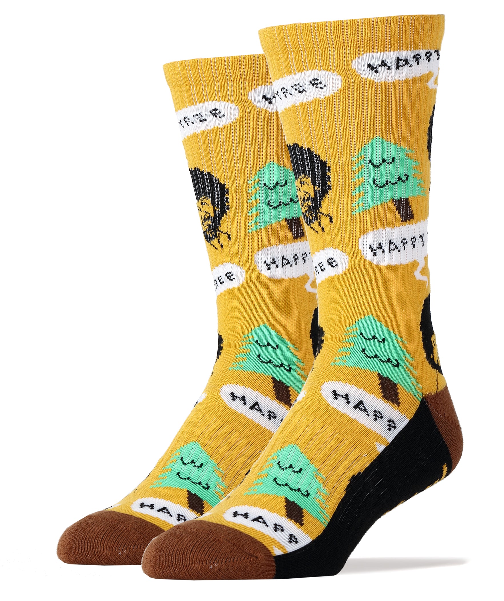 Happy Socks Men Star Trek, Men's Socks Animals, Funny Man Socks