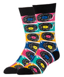 Put That Record On - Oooh Yeah Socks