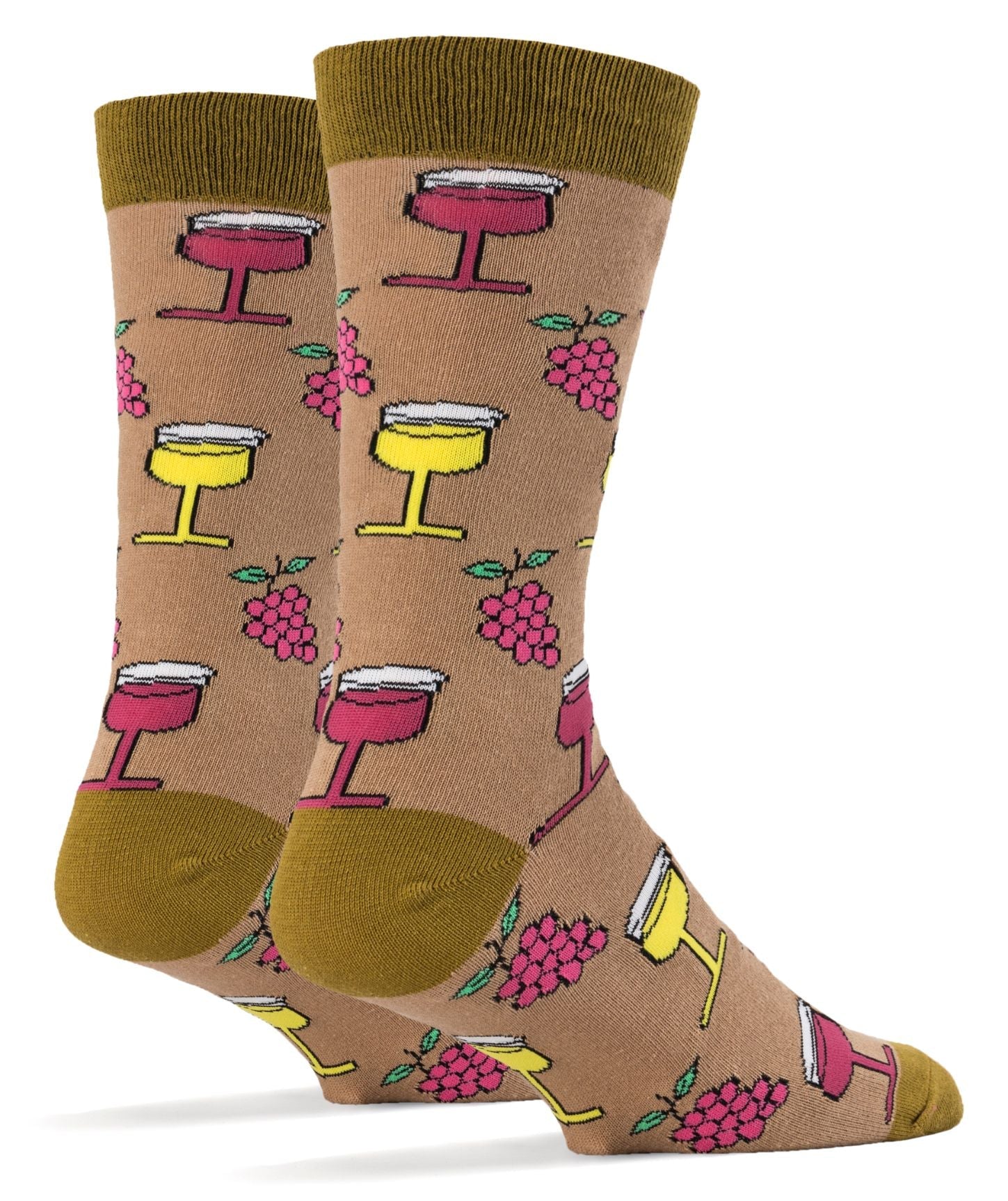 wino-mens-crew-socks-2-oooh-yeah-socks