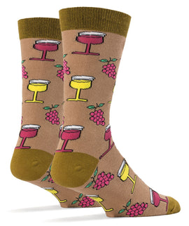 wino-mens-crew-socks-2-oooh-yeah-socks