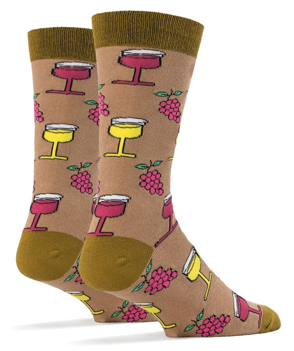 wino-mens-crew-socks-2-oooh-yeah-socks