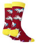 unicorn-war-mens-crew-socks-2-oooh-yeah-socks