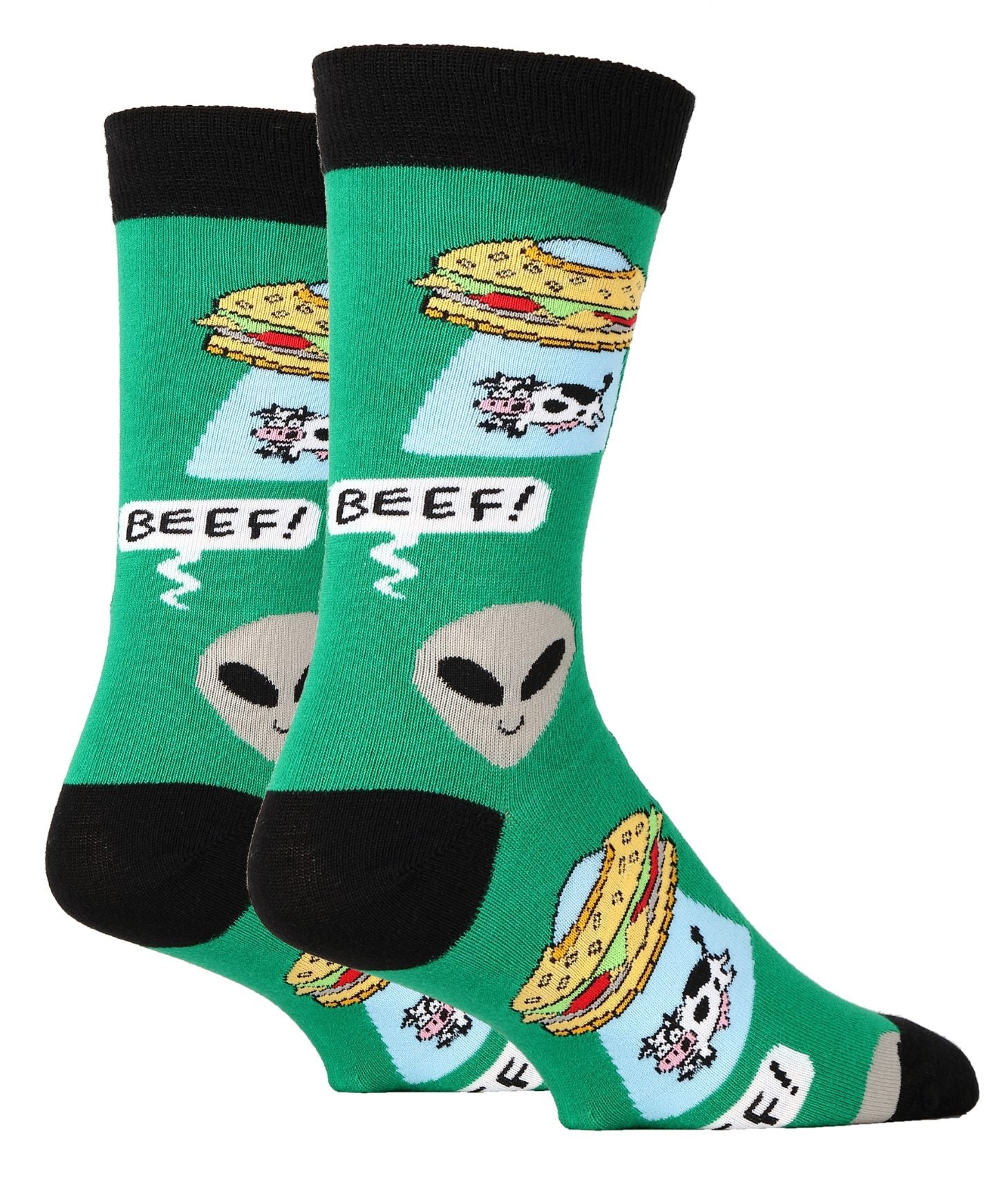 beef-abduction-mens-crew-socks-2-oooh-yeah-socks