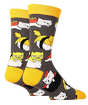 sushi-meow-mens-crew-socks-2-oooh-yeah-socks