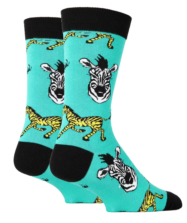 its-zebras-mens-crew-socks-2-oooh-yeah-socks