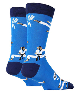 yah-karate-mens-crew-socks-2-oooh-yeah-socks