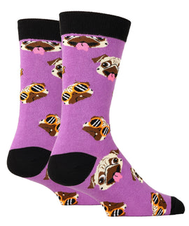 pugtastic-mens-crew-socks-2-oooh-yeah-socks