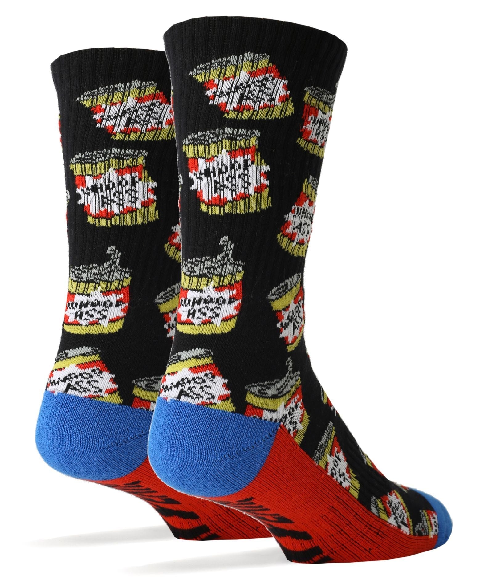 Men's Adult Humor Socks, Inappropriate Socks