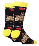 Party Fowl - Oooh Yeah Socks