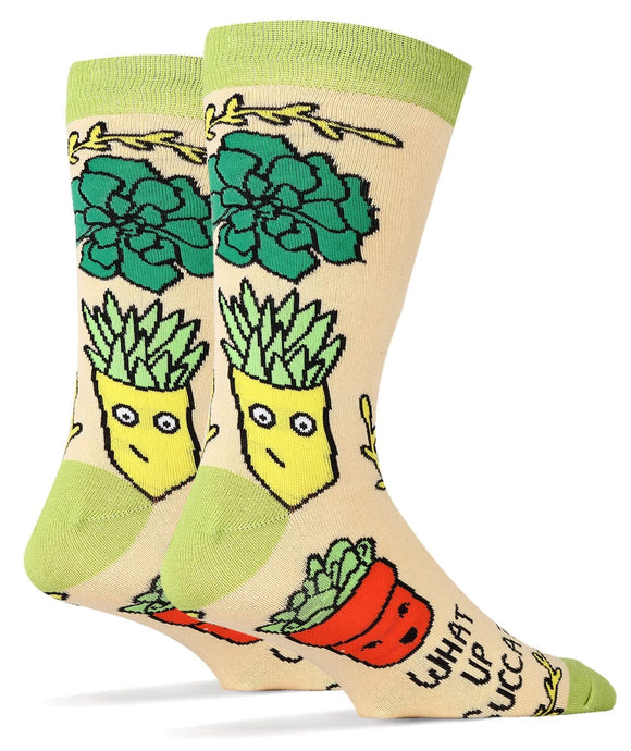 what-up-succa-mens-crew-socks-2-oooh-yeah-socks