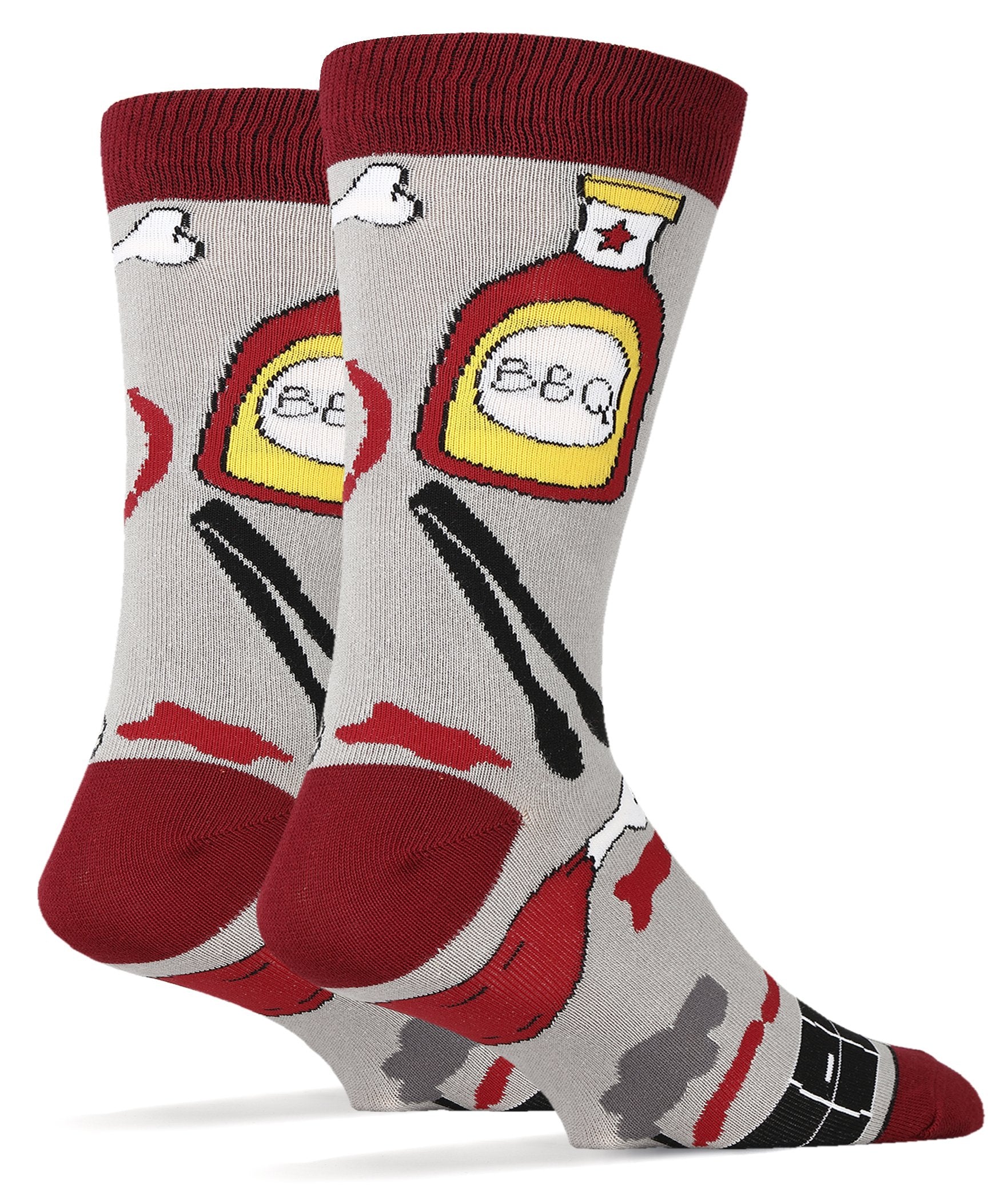 Food Novelty Socks, Mens Funny Socks , Cool Socks, Gifts for Dad, Christmas  Gift, Taco Socks, Burger Socks, Pizza Socks, Crazy Socks -  Canada