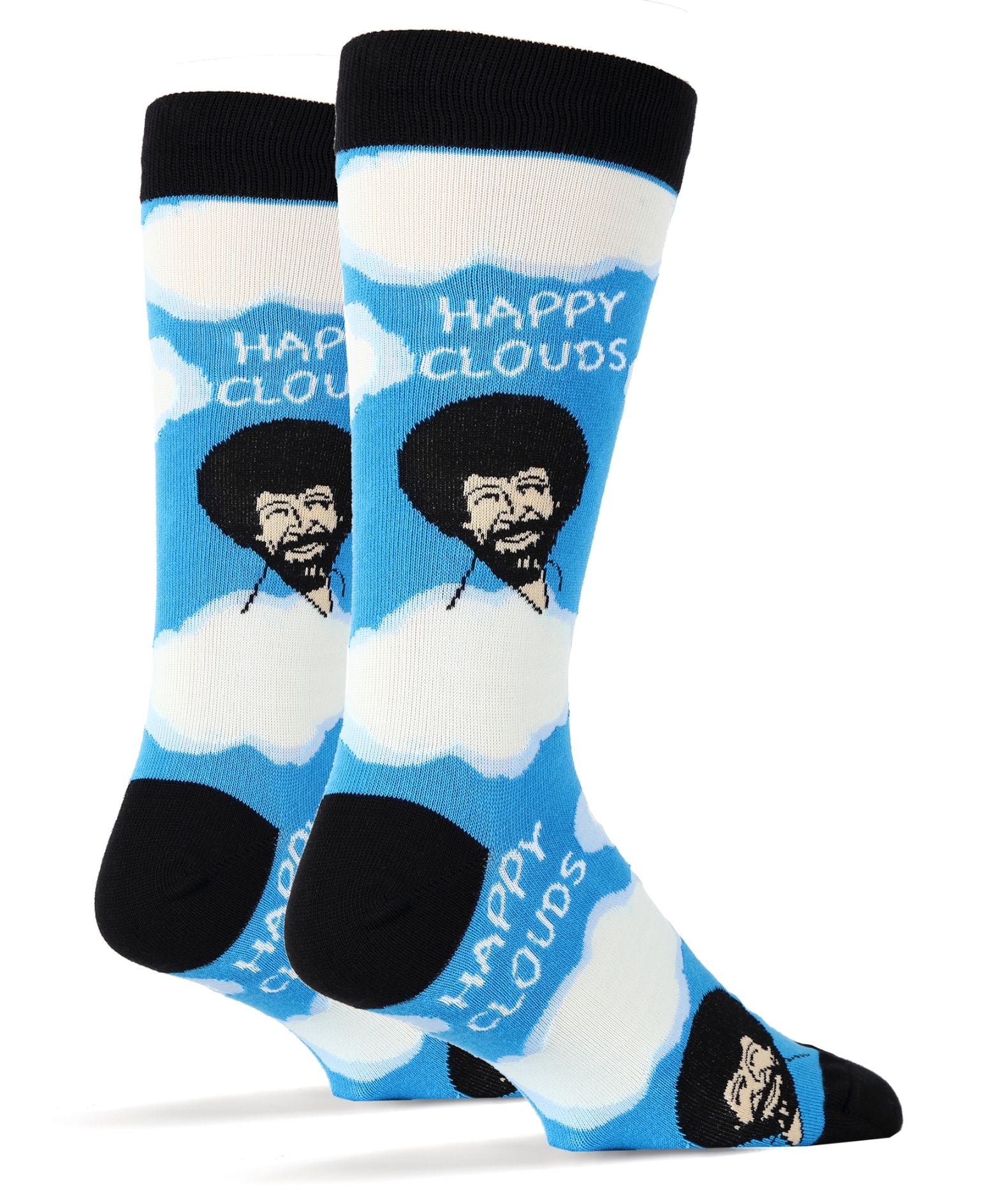 Funny deals male socks