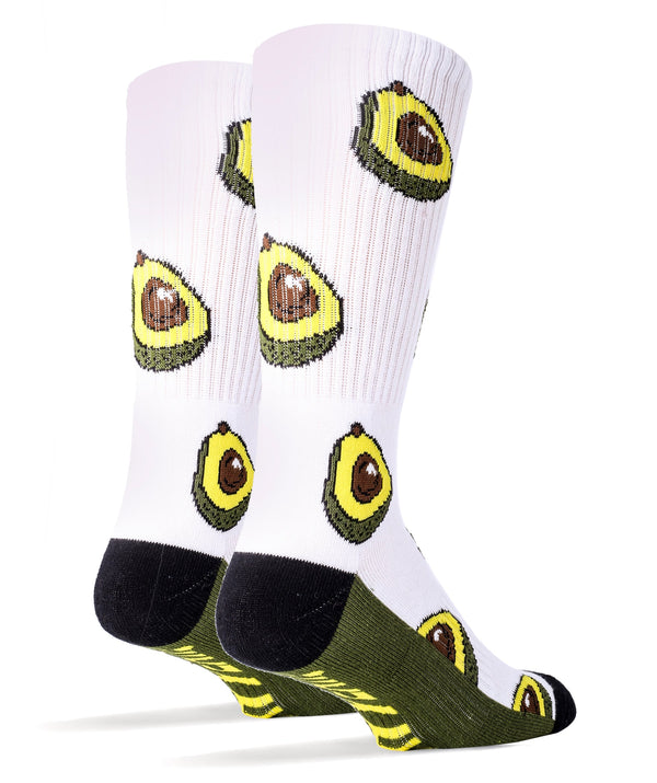 avocado-life-mens-athletic-crew-socks-2-oooh-yeah-socks